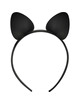 coquette - chic desire faixa com orelhas de gato,D-226921