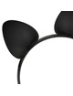 coquette - chic desire faixa com orelhas de gato,D-226921