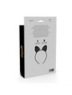 coquette - chic desire faixa com orelhas de gato,D-226921