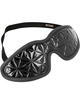 begme - black edition premium blind mask with neoprene lining D-229249
