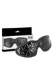 Begme - black edition antifaz elastico con forro de neopreno
