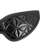 begme - black edition premium blind mask with neoprene lining D-229249