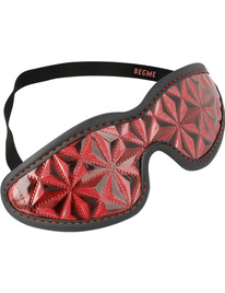 Vendas Begme Premium Vermelha com Forro de Neoprene