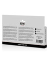 begme - red edition premium blind mask with neoprene lining D-229259