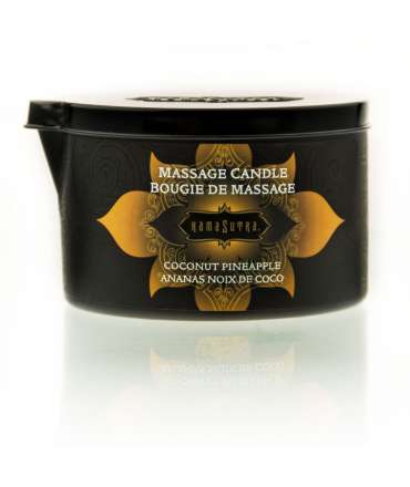 Candle Massage Oil Kama Sutra 353002