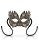 Ohmama - masks antizaz estilo veneciano cobre