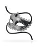 Ohmama - masks antifaz black diamond gris