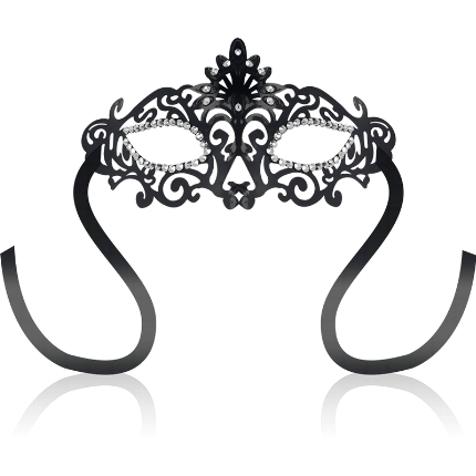 ohmama - masks antifaz con perlitas