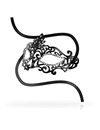ohmama - masks masks with beads D-230044