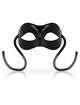 Ohmama - masks antifaz opaco negro classic
