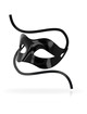 Ohmama - masks antifaz opaco negro classic
