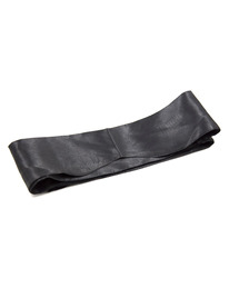 ohmama fetish - satin bandage mask