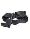 ohmama fetish - satin bandage mask D-230085