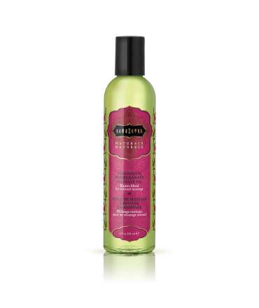 Massage oil Naturals Kama Sutra 353004