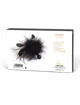 bijoux - pom pom feather duster D55-21758