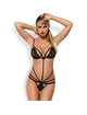 Body Obsessive Wonderia Preto