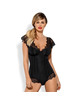 Obsessive - moketta teddy s/m