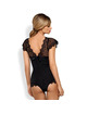 Obsessive - moketta teddy s/m