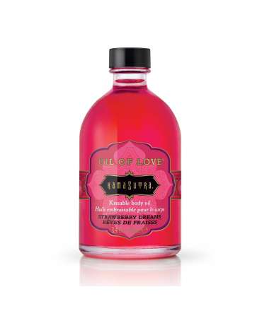 Óleo de Amor Kama Sutra,353005