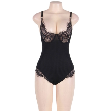 Body Subblime Genna Preto Plus