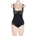 Body Subblime Genna Preto Plus