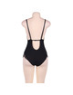 Body Subblime Genna Preto Plus