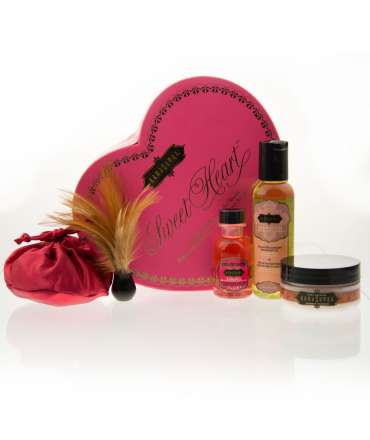 El Kit Sweet Heart, El Kama Sutra,353008