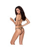Body Passion Asuna Preto