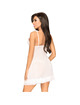 penthouse - babydoll after sunset negro s/m