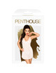 Babydoll Penthouse Casual Seduction Preto