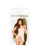 Babydoll Penthouse Flawless Love Preto