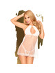 penthouse - libido boost babydoll s/m