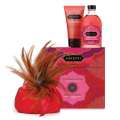 Conjunto Strawberry Treasure Trove Kama Sutra