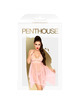 Babydoll Penthouse Naughty Doll Preto
