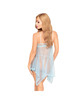 Babydoll Penthouse Naughty Doll Preto
