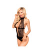 Penthouse - perfect lover teddy negro s/m