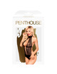 Penthouse - perfect lover teddy negro s/m