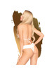 Penthouse - perfect lover teddy negro s/m