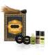 El Kit De The Weekender El Kama Sutra,353010