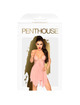 Penthouse - sweet beast babydoll negro s/m