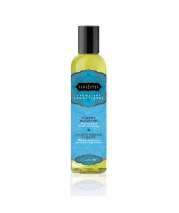 Massage oil Aromatic Kama Sutra 353011