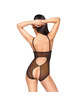 Body Penthouse Turned On Preto