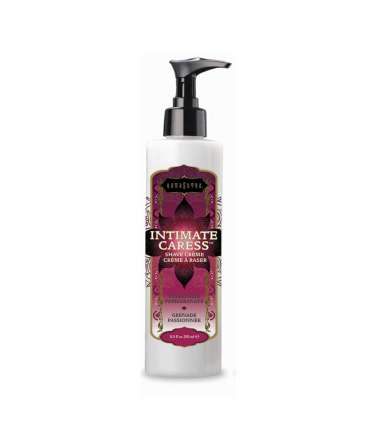 Creme de Barbear Intimate Caress Kama Sutra,353015