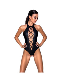 passion - nancy body cuero ecologico s/m