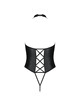 passion - nancy body ecological leather s/m