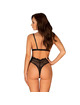 Obsessive - isabellia teddy l/xl