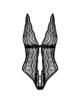 Body Obsessive Isabellia Preto