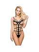 subblime - teddy strappy lace s/m