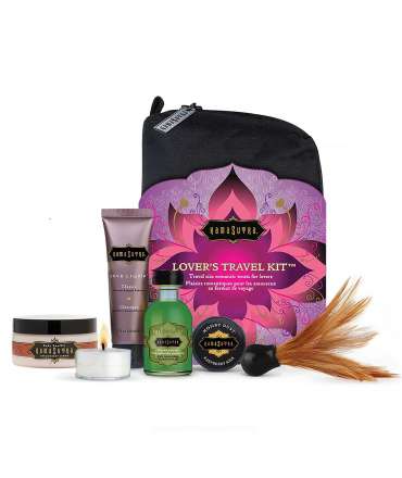 Kit Lovers Travel Kama Sutra,353018