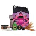 Kit Velas Lovers Travel Kama Sutra